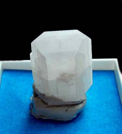 USA - Kalifornien - Boron