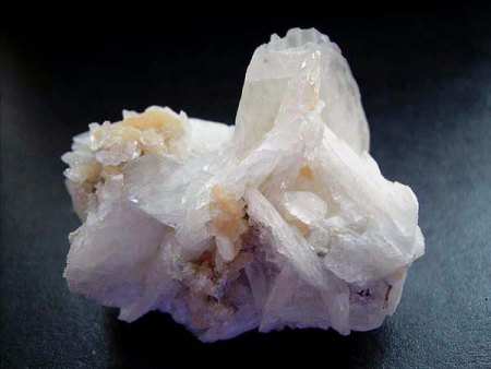 USA - Kalifornien - Boron