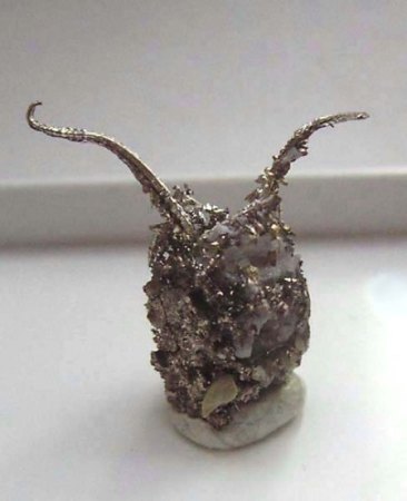 Mexiko (Mittelamerika) - Sonstige Fundorte II