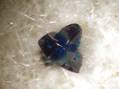 Mexiko (Mittelamerika) - Sonstige Fundorte II