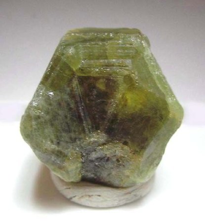 Einzelkristalle McSchuerf