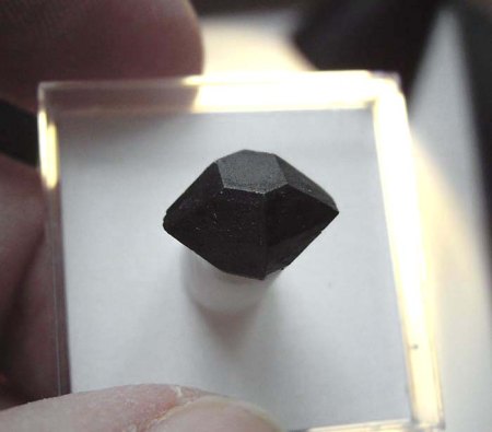 Einzelkristalle McSchuerf