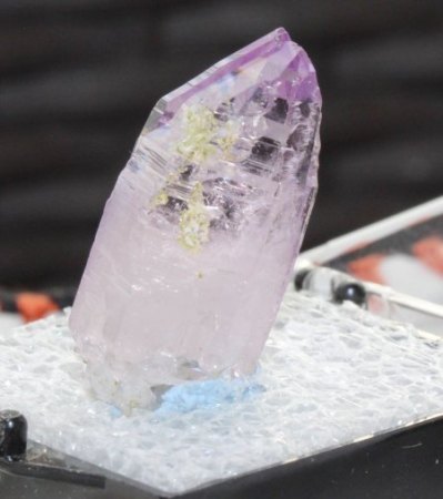 Mexiko (Mittelamerika) - Sonstige Fundorte II