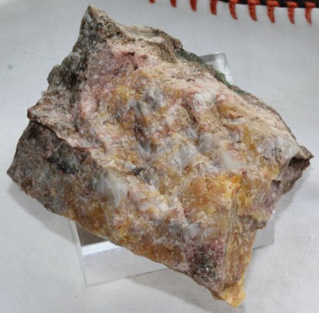 Kanada British Columbia