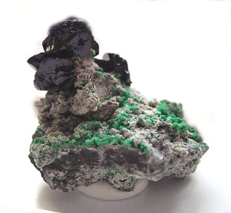 Afrika (Namibia - Tsumeb)