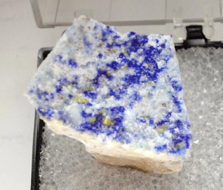 Russland (Russia) - Slyudyanka, Oblast Irkurtsk - Bakailsee - Sibirien