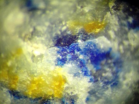 Russland (Russia) - Slyudyanka, Oblast Irkurtsk - Bakailsee - Sibirien