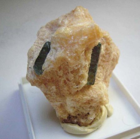 Russland (Russia) - Slyudyanka, Oblast Irkurtsk - Bakailsee - Sibirien