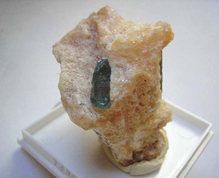 Russland (Russia) - Slyudyanka, Oblast Irkurtsk - Bakailsee - Sibirien