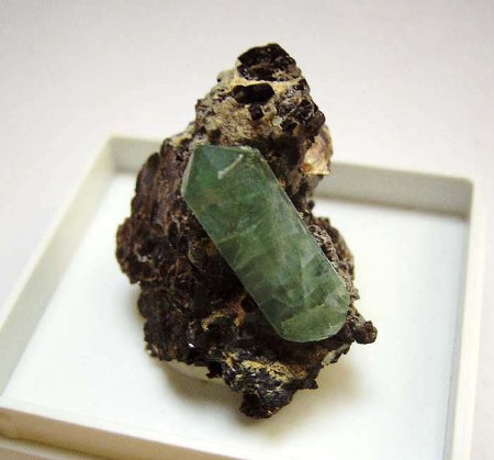 Russland (Russia) - Slyudyanka, Oblast Irkurtsk - Bakailsee - Sibirien