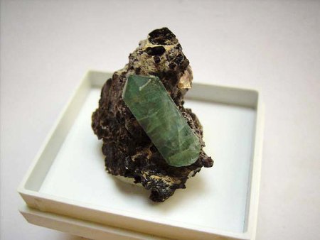 Russland (Russia) - Slyudyanka, Oblast Irkurtsk - Bakailsee - Sibirien