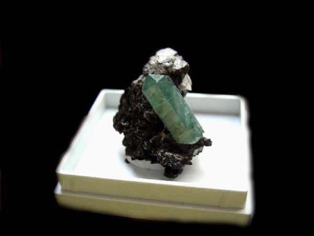 Russland (Russia) - Slyudyanka, Oblast Irkurtsk - Bakailsee - Sibirien