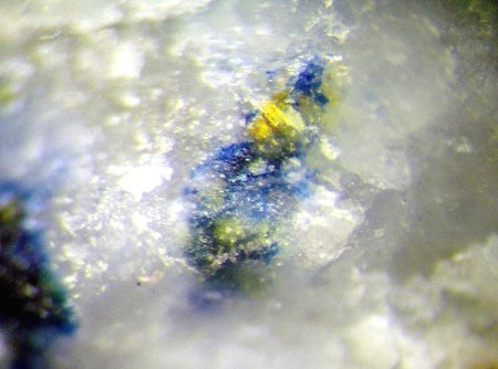 Russland (Russia) - Slyudyanka, Oblast Irkurtsk - Bakailsee - Sibirien