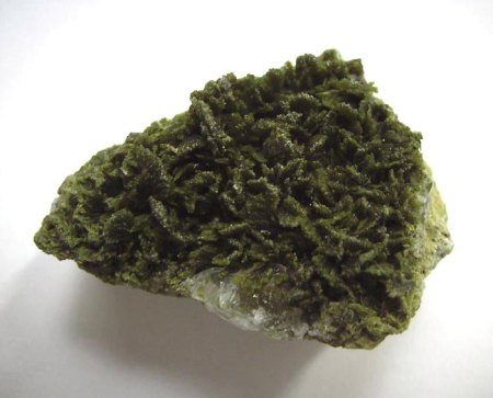 Italien - Vesuv und andere Fundorte