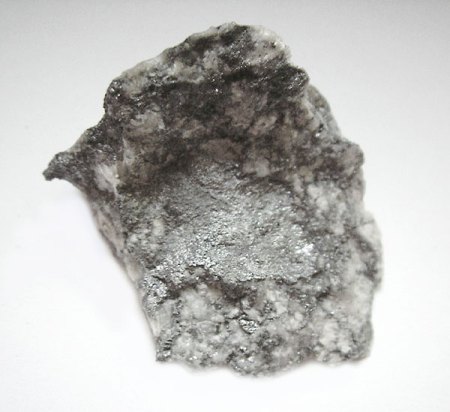 Wismutlocken und anderes aus Schlema