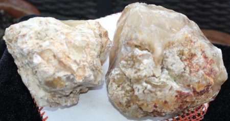 Mineralien aus Australien