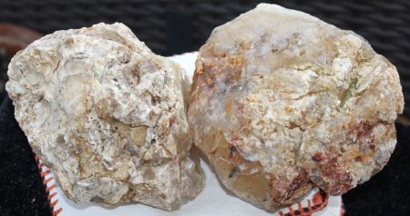 Mineralien aus Australien