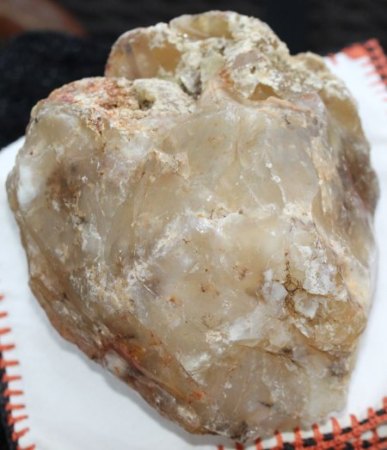 Mineralien aus Australien