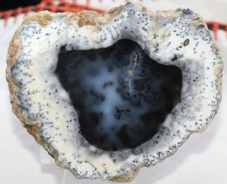 Dendritic, Psilomelan, Merlinit, Türkey 162g