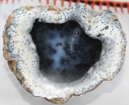 Dendritic, Psilomelan, Merlinit, Türkey 162g