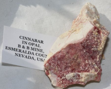 USA - Sonstige Staaten und Fundorte