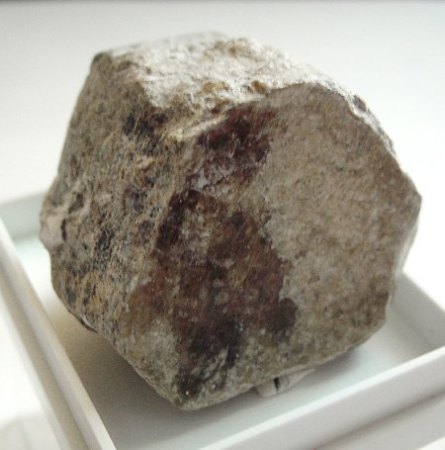 Russland (Russia) - Kola - Kovdor