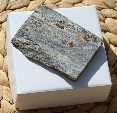 Grönland - Mineralien aus dem hohen Norden