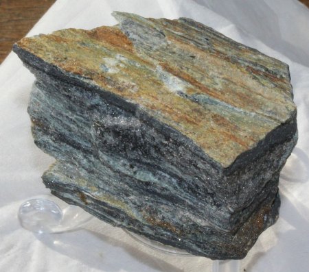 Grönland - Mineralien aus dem hohen Norden