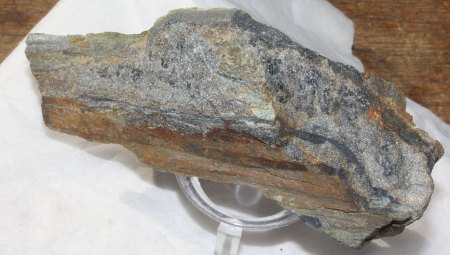 Grönland - Mineralien aus dem hohen Norden