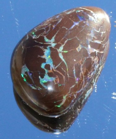 Mineralien aus Australien