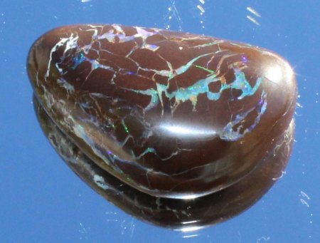 Mineralien aus Australien