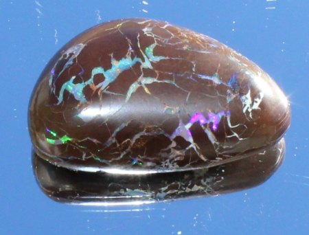 Mineralien aus Australien