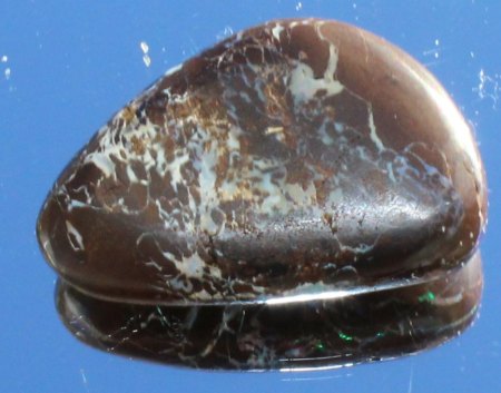 Mineralien aus Australien