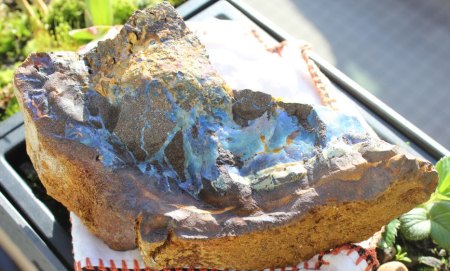 Mineralien aus Australien