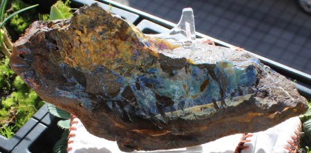 Mineralien aus Australien