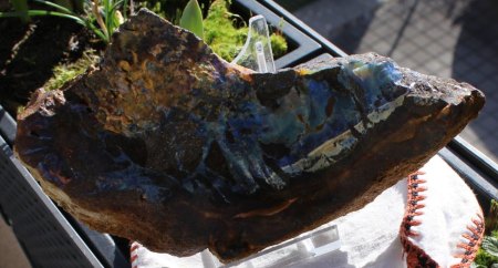 Mineralien aus Australien