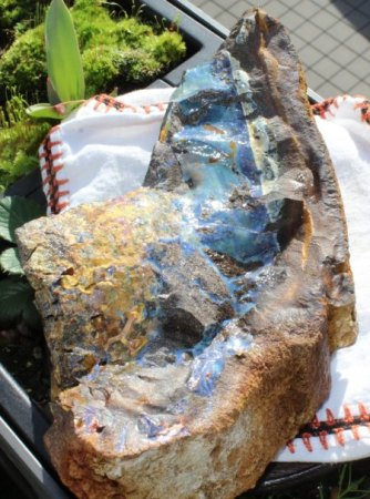 Mineralien aus Australien