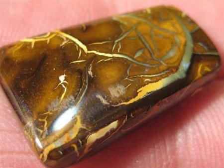 Mineralien aus Australien