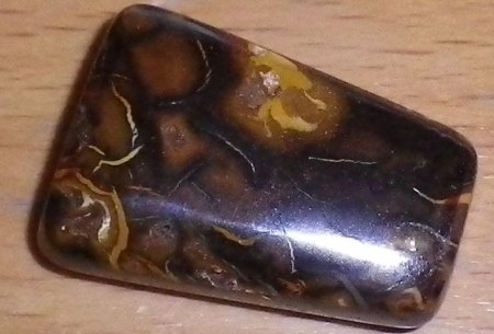 Mineralien aus Australien