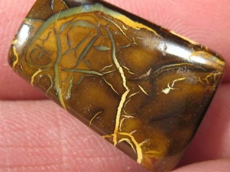 Mineralien aus Australien