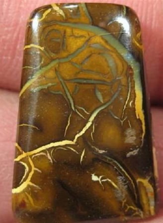 Mineralien aus Australien