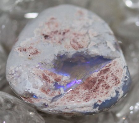 Mineralien aus Australien