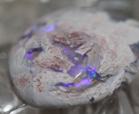 Mineralien aus Australien