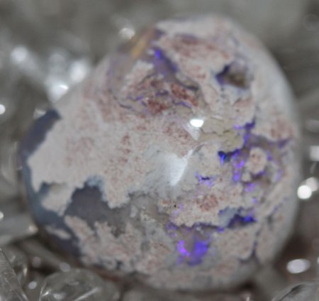 Mineralien aus Australien