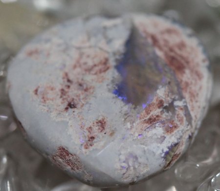 Mineralien aus Australien