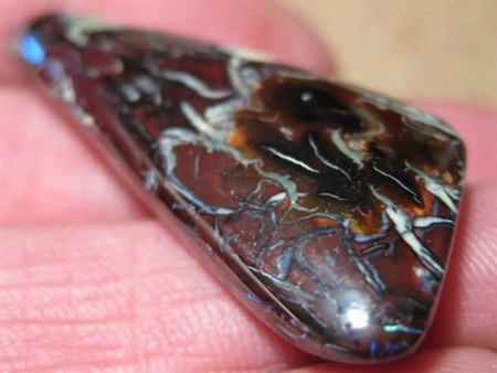 Mineralien aus Australien