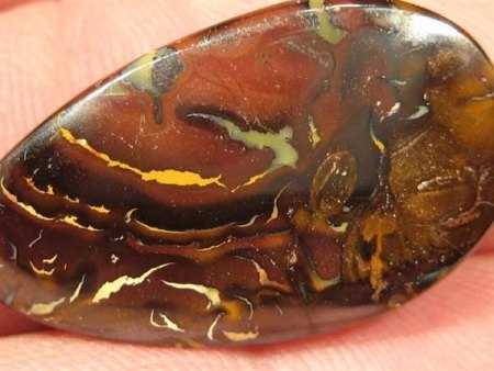 Mineralien aus Australien