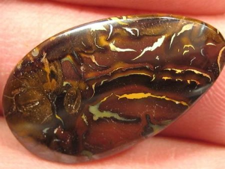 Mineralien aus Australien