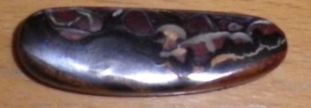 Mineralien aus Australien