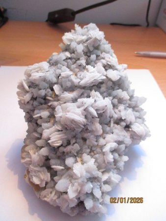 Mineraliensammlung zum Verkauf